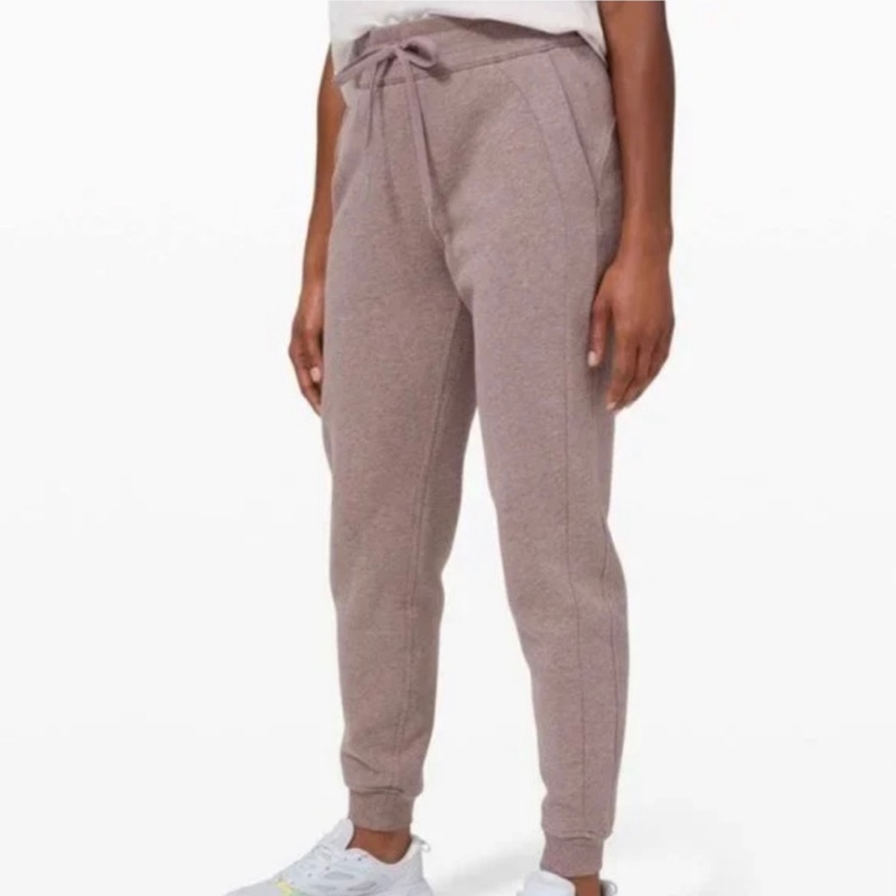Lululemon Scuba Jogger
